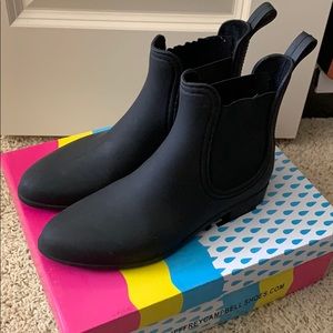 FLASH SALE⚡️Jeffrey Campbell Forecast 2 Rainboots